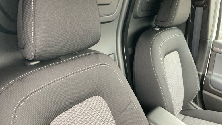 Mercedes-Benz Citan EL1 Electric 90kW 45kWh Pro Van Auto